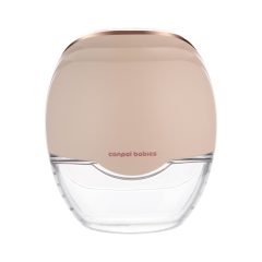   Canpol babies Hands-Free hordozható, kéz nélküli elektromos mellszívó