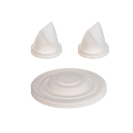   Canpol babies Pótalkatrészek Hands-Free elektromos mellszívóhoz