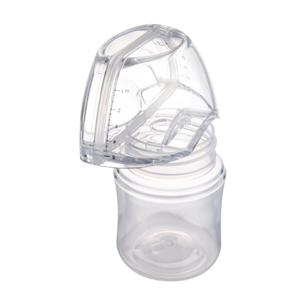 Canpol babies Tejgyűjtő tartály a Hands-Free mellszívóhoz