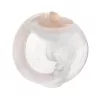 Canpol babies MilkShell dupla melltartóba helyezhető mellszívó