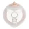 Canpol babies MilkShell dupla melltartóba helyezhető mellszívó