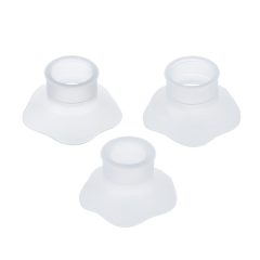   Canpol babies Pót szilikon tölcsérszűkítők 17/19/21 mm a SmartSense mellszívóhoz