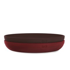 LOVI Tányér 2db. 6hó+ - Tamarillo