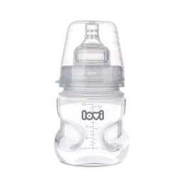 LOVI Medical+ Cumisüveg 150 ml