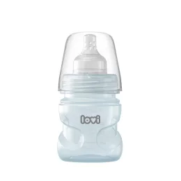 LOVI Trends cumisüveg 120ml - zöld