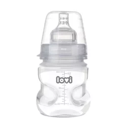 LOVI Önsterilizáló cumisüveg 150 ml