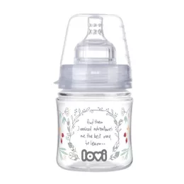 LOVI Trends Cumisüveg Indian Summer 120 ml