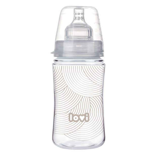 LOVI Trends Cumisüveg HARMONY 250 ml