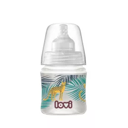 LOVI Trends Cumisüveg JUNGLE VIBES 120ml