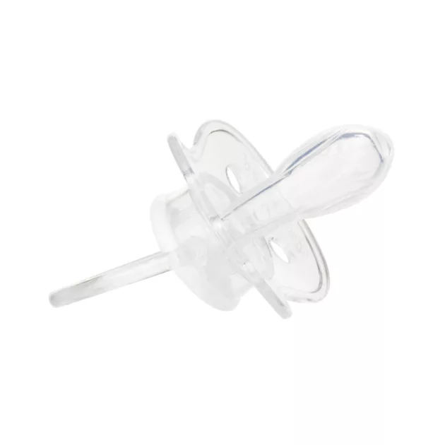 Canpol babies Szilikon szimmetrikus cumi, 18hó+, NEWBORN BABY - bézs