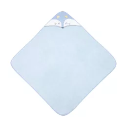 Canpol babies FOX 100x100, fürdőköntös