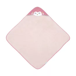 Canpol babies 100x100, fürdőköntös - OWL 