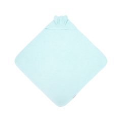 Canpol babies 100x100, türkiz fürdőköntös