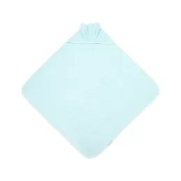 Canpol babies 100x100, türkiz fürdőköntös