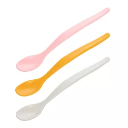 Canpol babies Etetőkanálszett az első falatokhoz, 3 db
