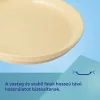 Canpol babies Füles tányér 2db
