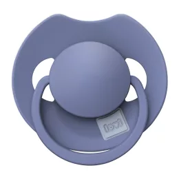 Lovi Dinamikus szilikon cumi PRIME 0-6hó 1db - Blue