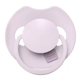 Lovi Dinamikus szilikon cumi PRIME 0-6hó 1db - Lilac