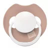 LOVI Világító dinamikus szilikon cumi PRIME 0-6hó 1db - Blush