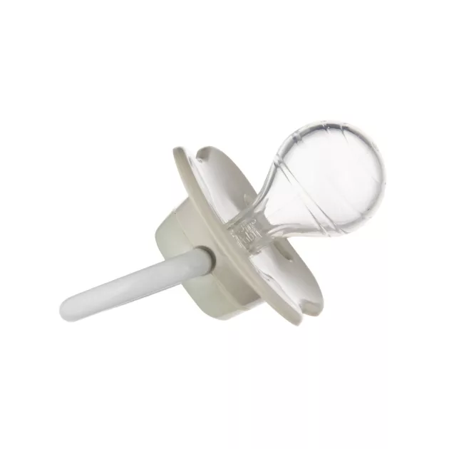 Canpol babies Cseresznye alakú cumi EXOTIC ANIMALS 6-18hó - lajhár