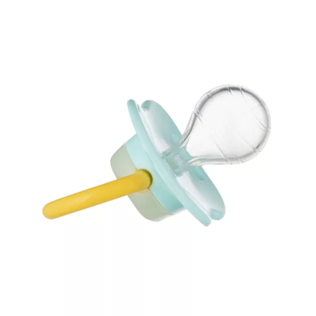 Canpol babies Szilikon cseresznye alakú cumi EXOTIC ANIMALS 18hó+ - koala