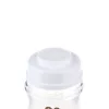 Canpol babies Anti-kólikás cumisüveg, EasyStart, EXOTIC ANIMALS, 120 ml - kék