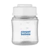 Canpol babies Anyatejtároló palackkészlet, 3x120ml