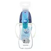 Canpol babies Anti-kólikás cumisüveg, világító fogantyúval, EasyStart, SLEEPY KOALA, 300 ml - kék