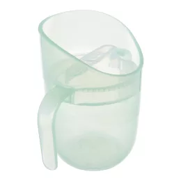 LOVI GENIUS Itatópohár 150ml - Pistachio