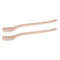 Lovi Első kanál 2db - Nude