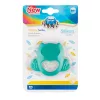 Canpol babies Szilikon rágóka - BAGOLY