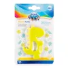 Canpol babies Szilikon rágóka - DINO 