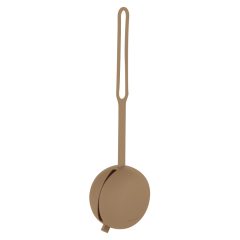 Lovi Szilikon cumitartó - Granola