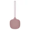 Canpol babies Szilikon cumitartó tok, pink