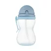 Canpol babies Sport itatópohár szívószállal, 370ml, kék