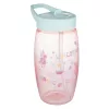 Canpol babies Sport billenő ivócsőrös kulacs, Unicorns, 400 ml
