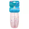 Canpol babies Sport billenő ivócsőrös kulacs, Unicorns, 400 ml