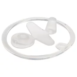   Canpol babies Pót szilikon tömítés a JUNIOR gyermek kulacshoz 2 db