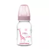 Canpol babies keskeny cumisüveg Africa 120ml