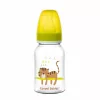 Canpol babies keskeny cumisüveg Africa 120ml