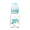 Canpol babies keskeny cumisüveg Africa 120ml