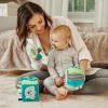 Canpol babies Puha labda csörgővel - BEARS