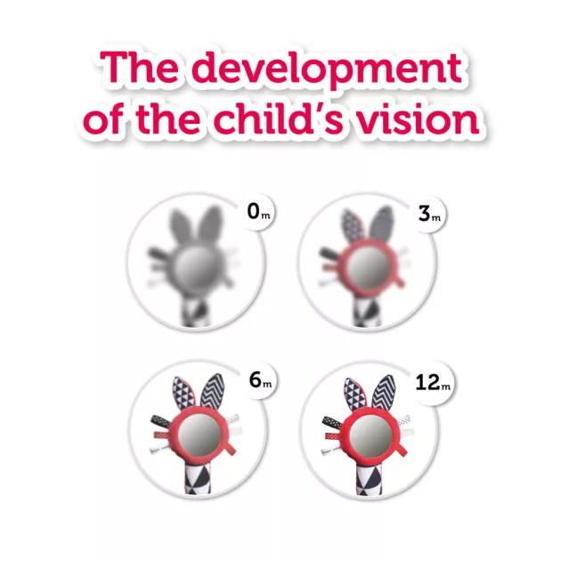 Canpol babies Játszószőnyeg peremmel - SENSORY TOYS