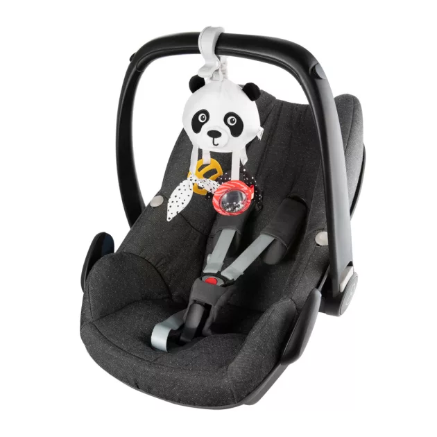 Canpol babies Fejlesztő játék utazáshoz, BabiesBoo