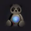 Canpol babies Szenzoros függőjáték dallamokkal és lámpával BabiesBoo - panda