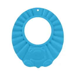 Canpol babies Hajmosó karika - kék