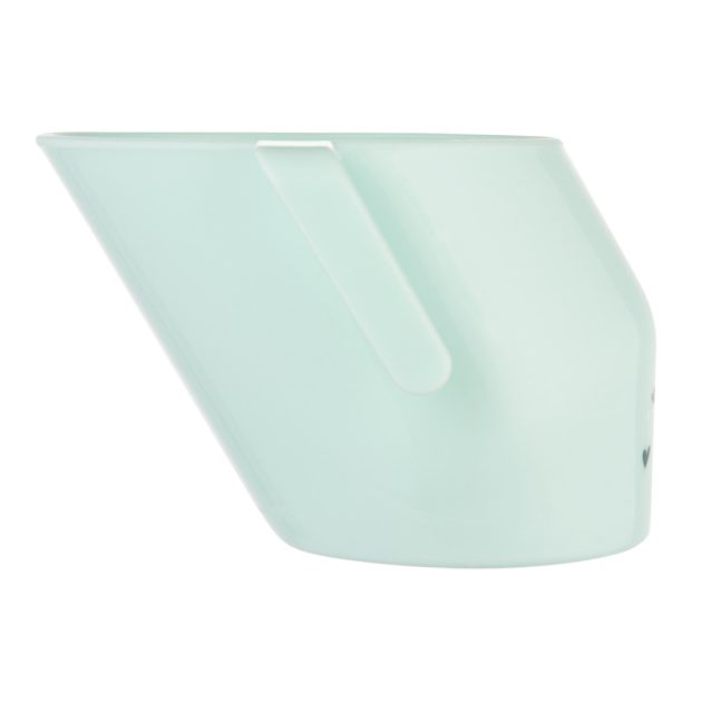 Canpol babies Itatópohár SMART 180 ml 12hó+ - türkiz