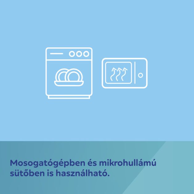 Canpol babies Itatópohár SMART 180 ml 12hó+ - türkiz