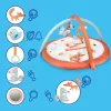 Canpol babies Fejlesztő játszószőnyeg - FOX