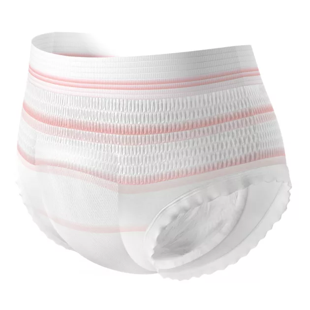 Canpol babies 2az1ben szülés utáni pelenka 5db - S/M